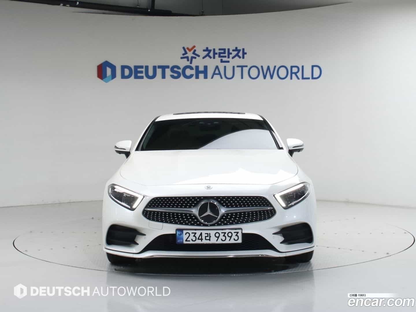 CLS-Class Mercedes-Benz 2021.2-OUTER-002