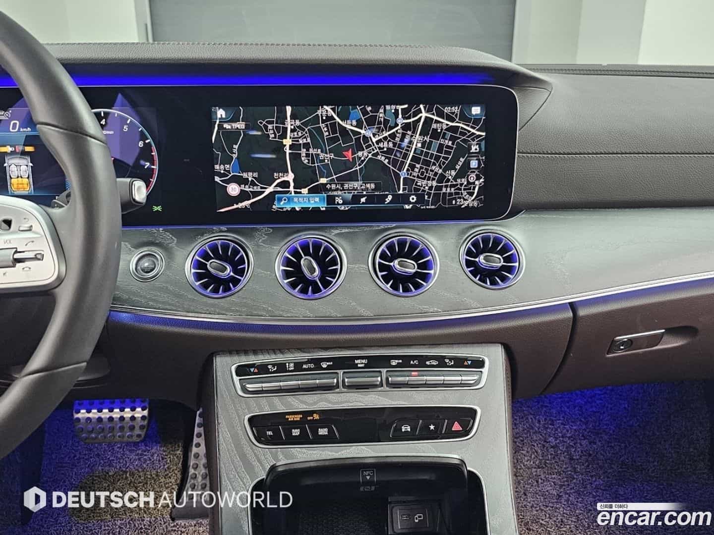 CLS-Class Mercedes-Benz 2021.2-OPTION-015