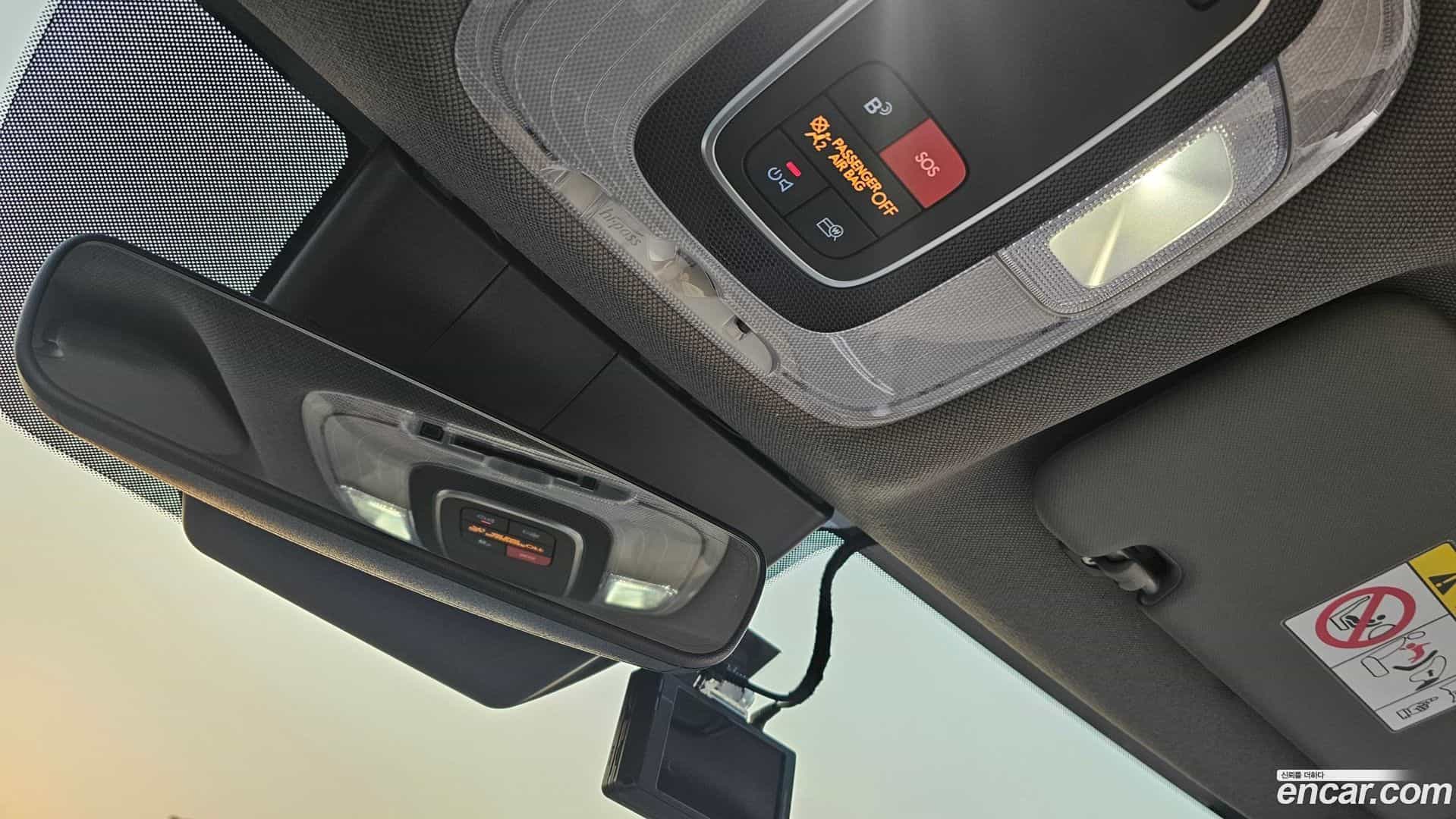 AVANTE Hyundai 2023.10-OPTION-019