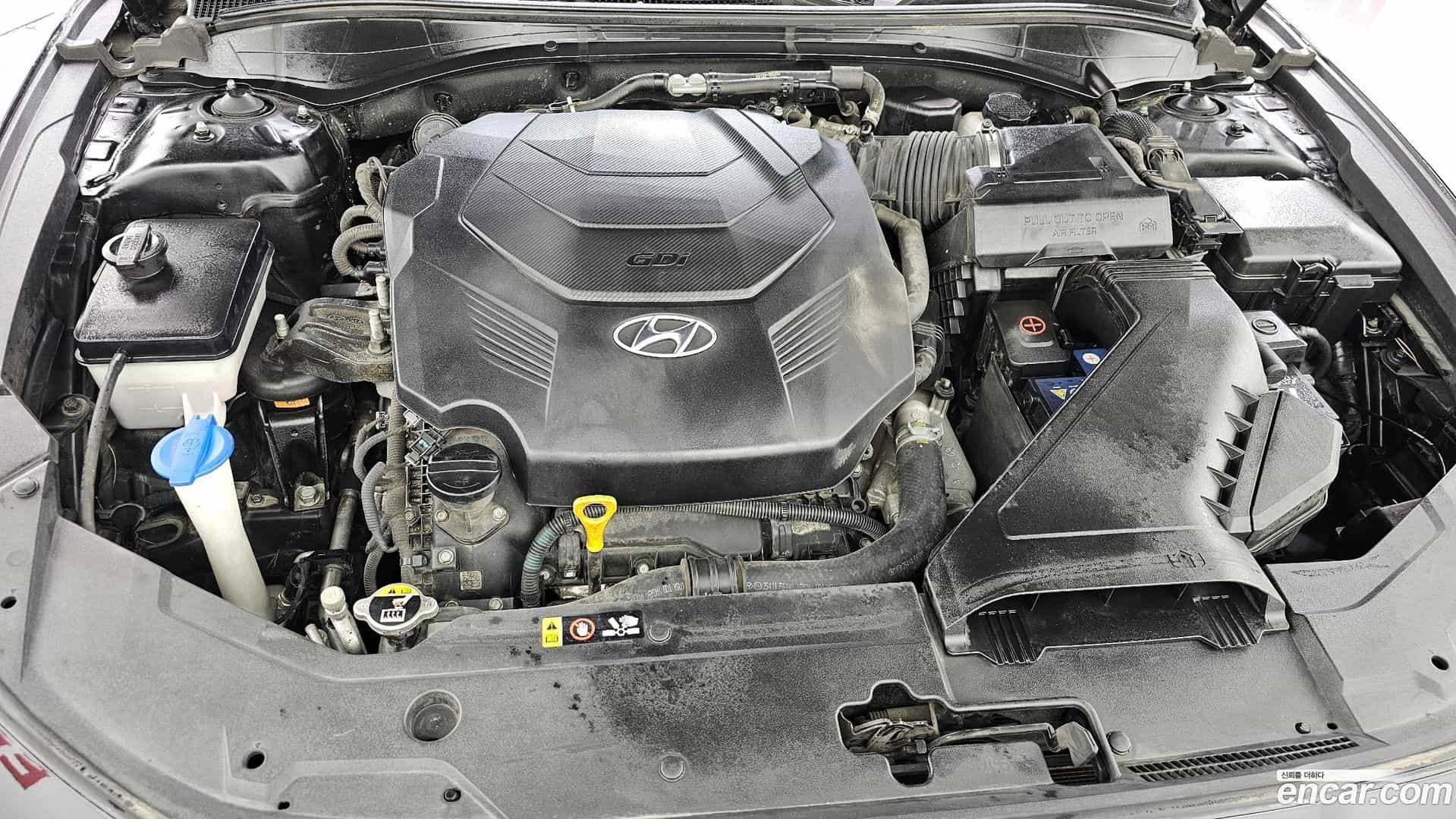 Grandeur Hyundai 2019.4-OUTER-006
