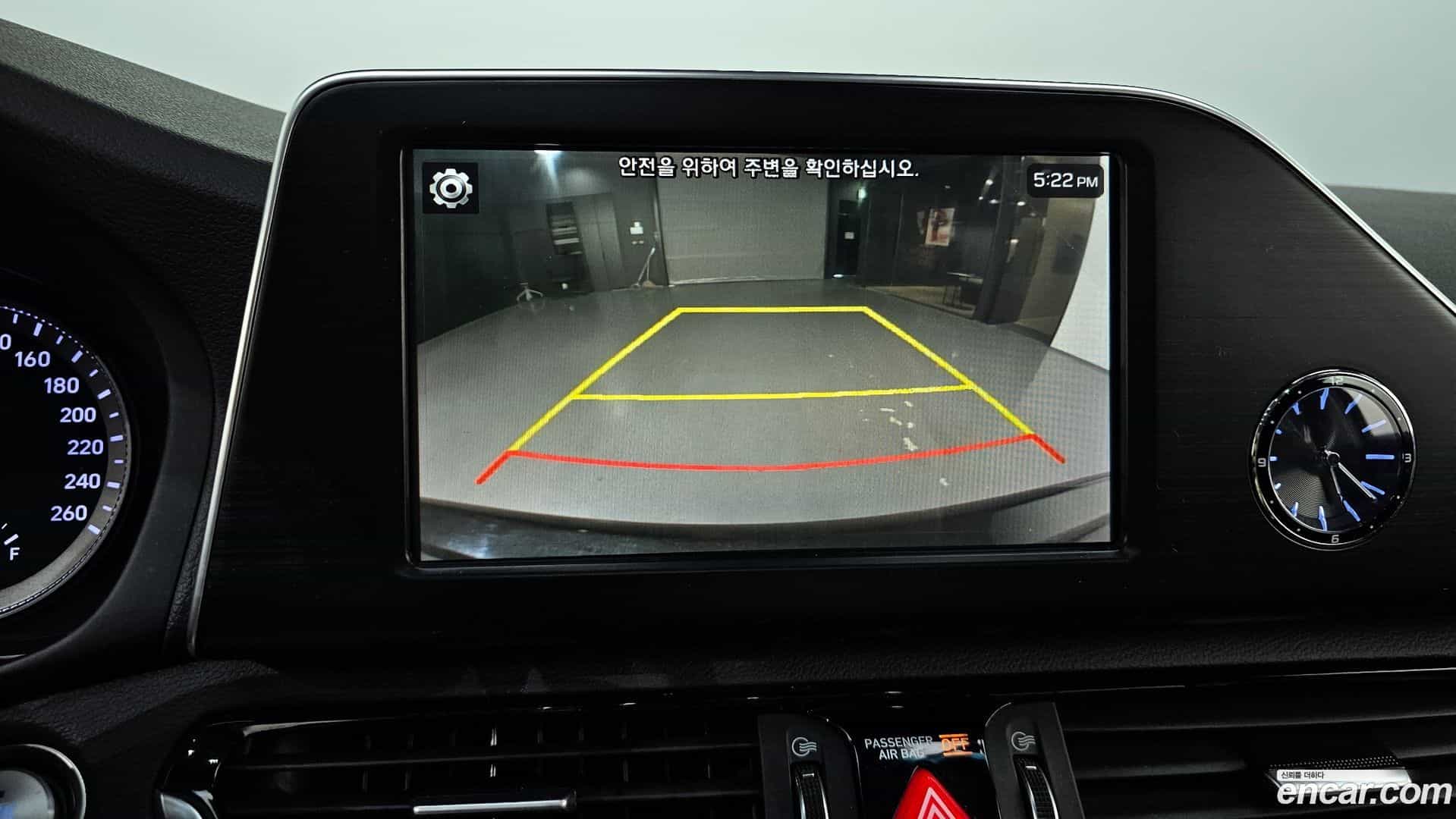 Grandeur Hyundai 2019.4-OPTION-019