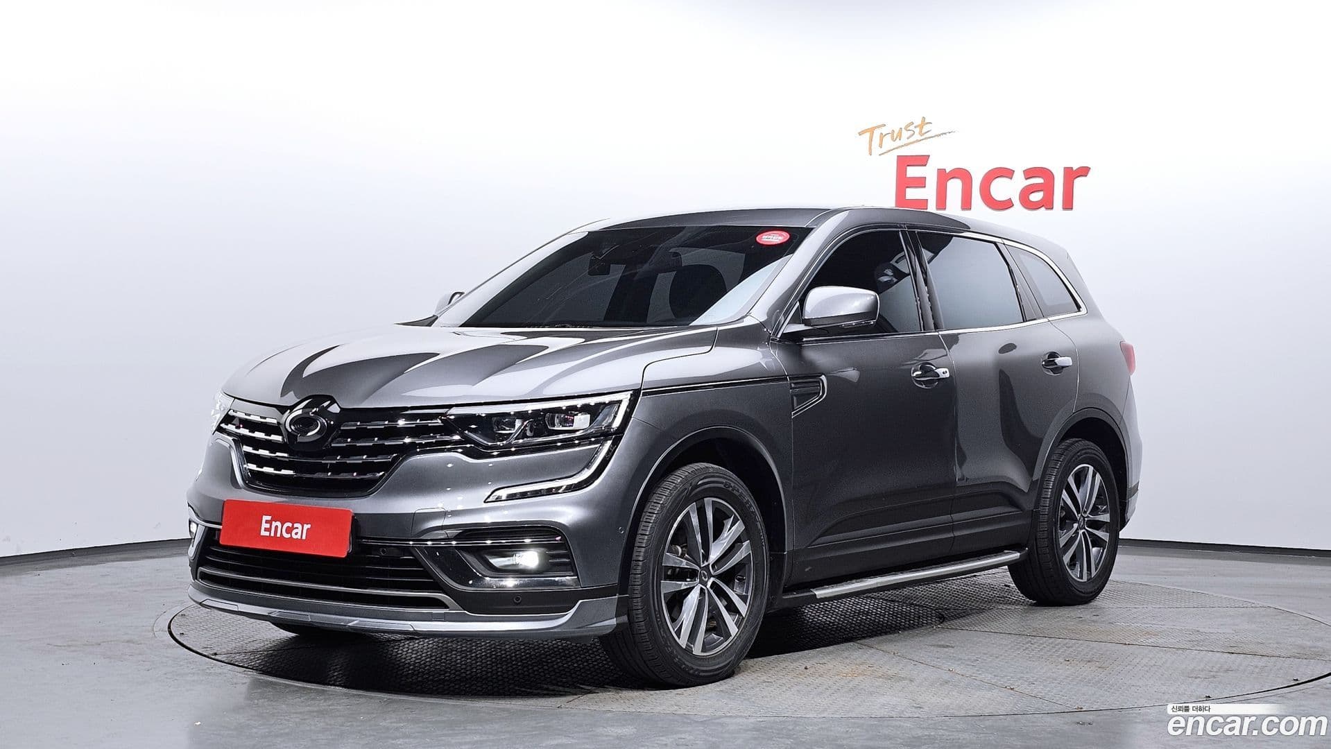 Main__Slider__Photo:QM6 Renault Korea 2020.0-0