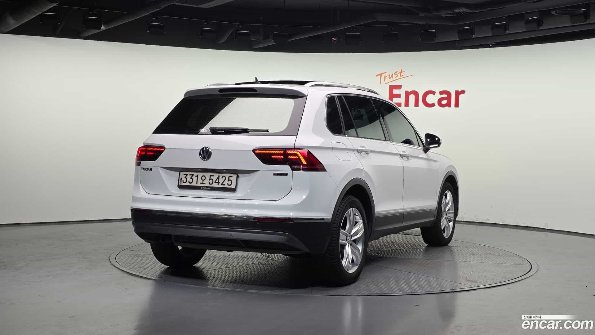 Tiguan Volkswagen 2020.6-OUTER-002