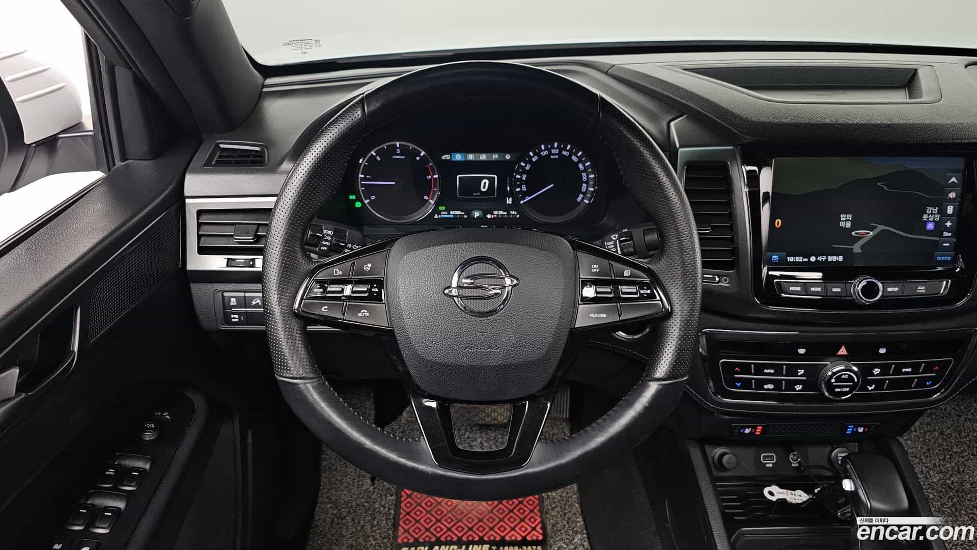 Rexton KG Mobility 2021.6-OPTION-018