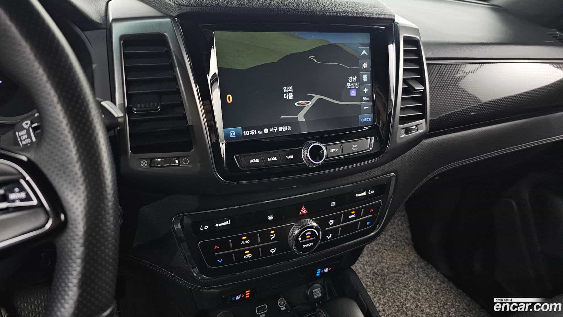 Rexton KG Mobility 2021.6-OPTION-020