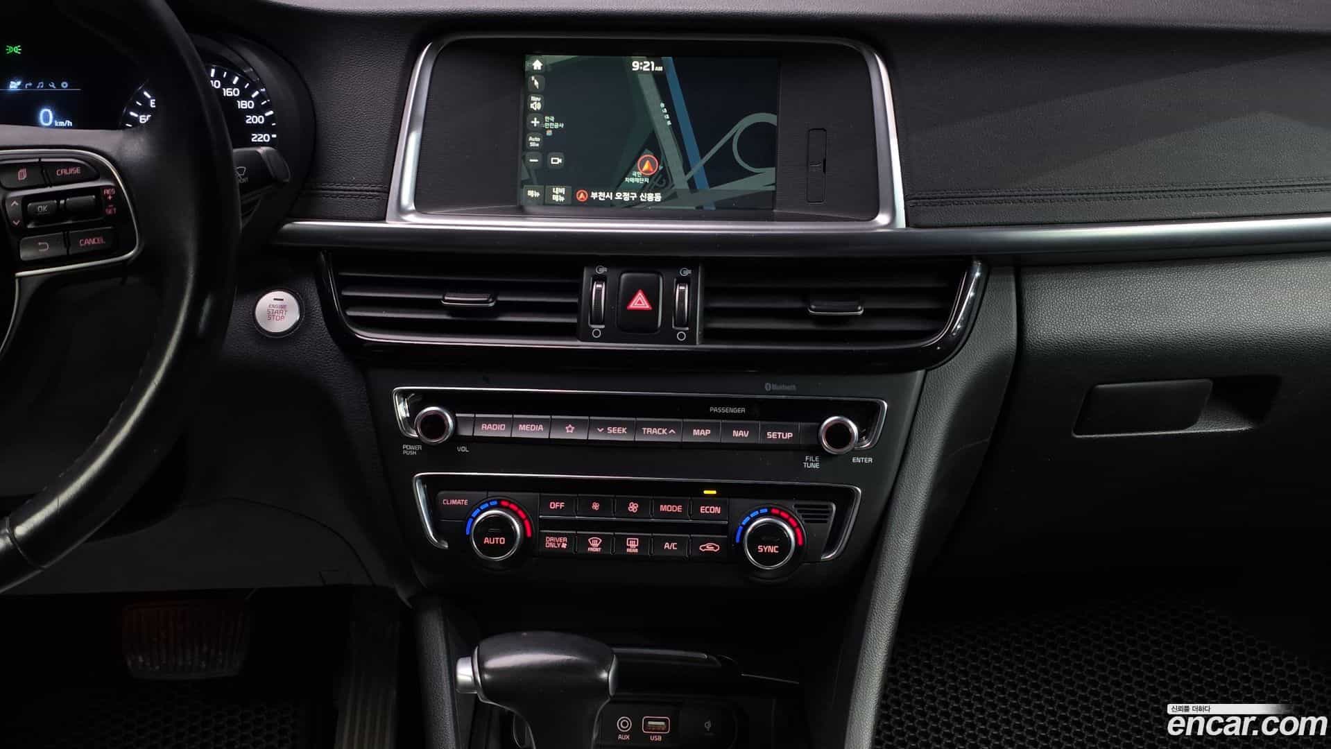 K5 Kia 2017.11-OPTION-018