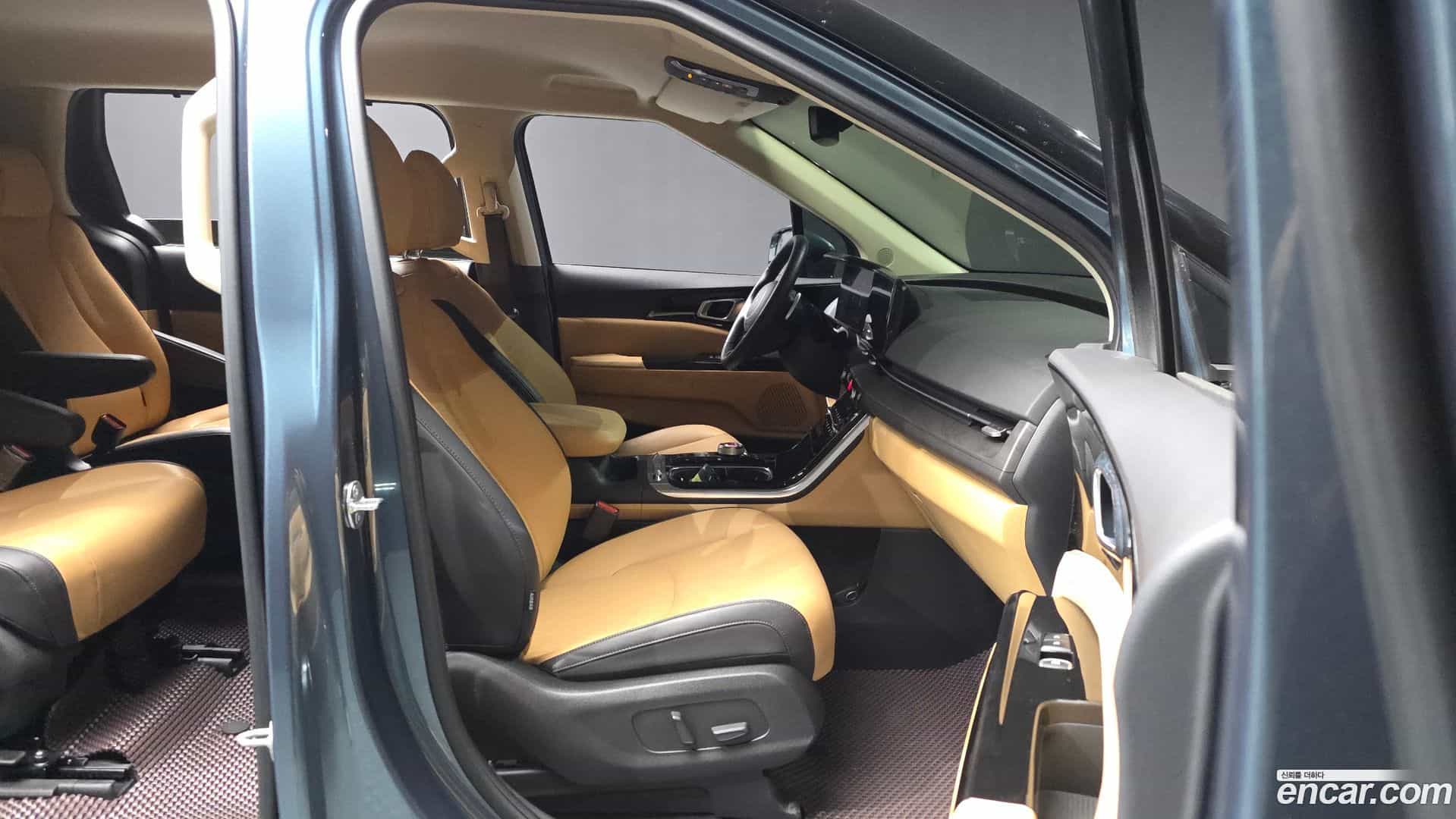 Canival Kia 2023.11-OPTION-015