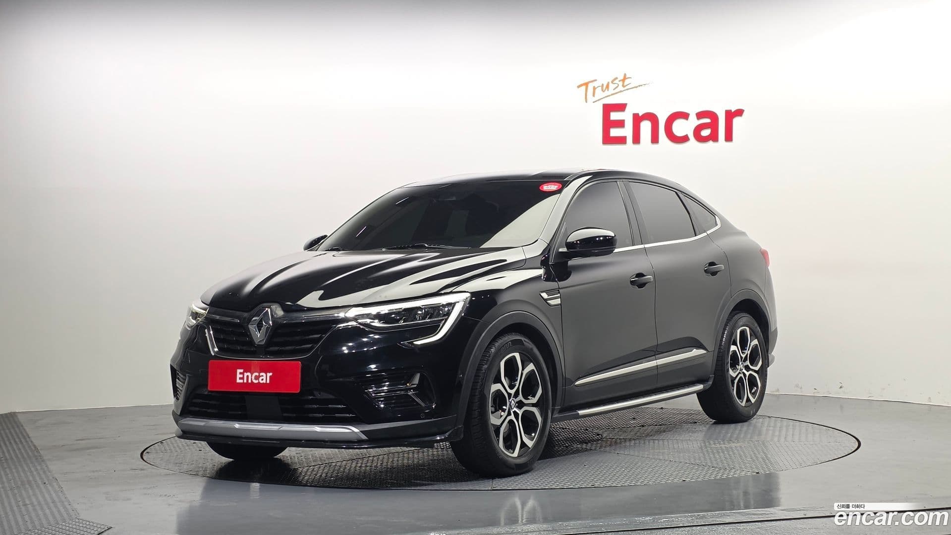Main__Slider__Photo:XM3 Renault Korea 2021.9-0