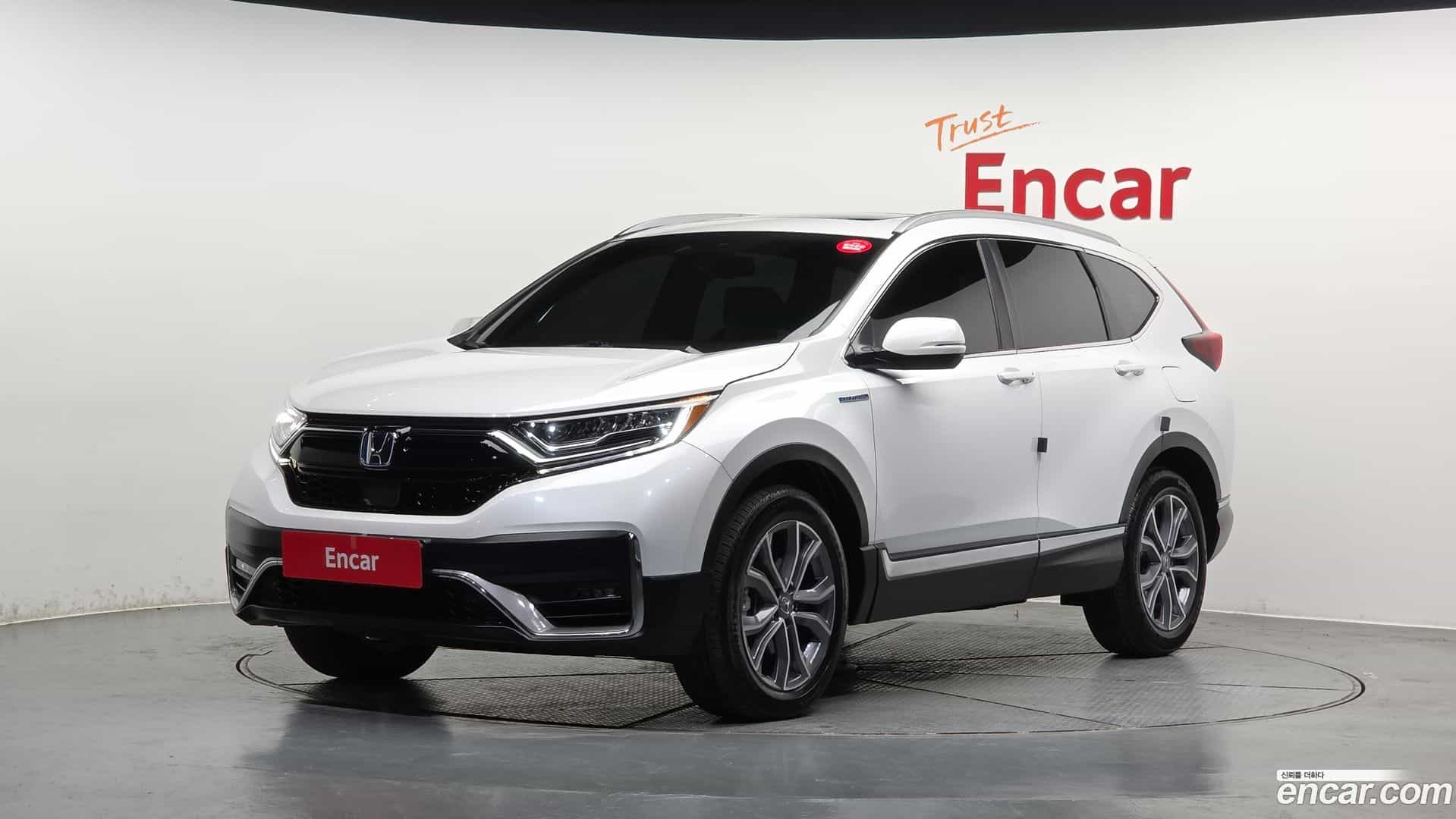 CR-V Honda 2022.4-OUTER-001
