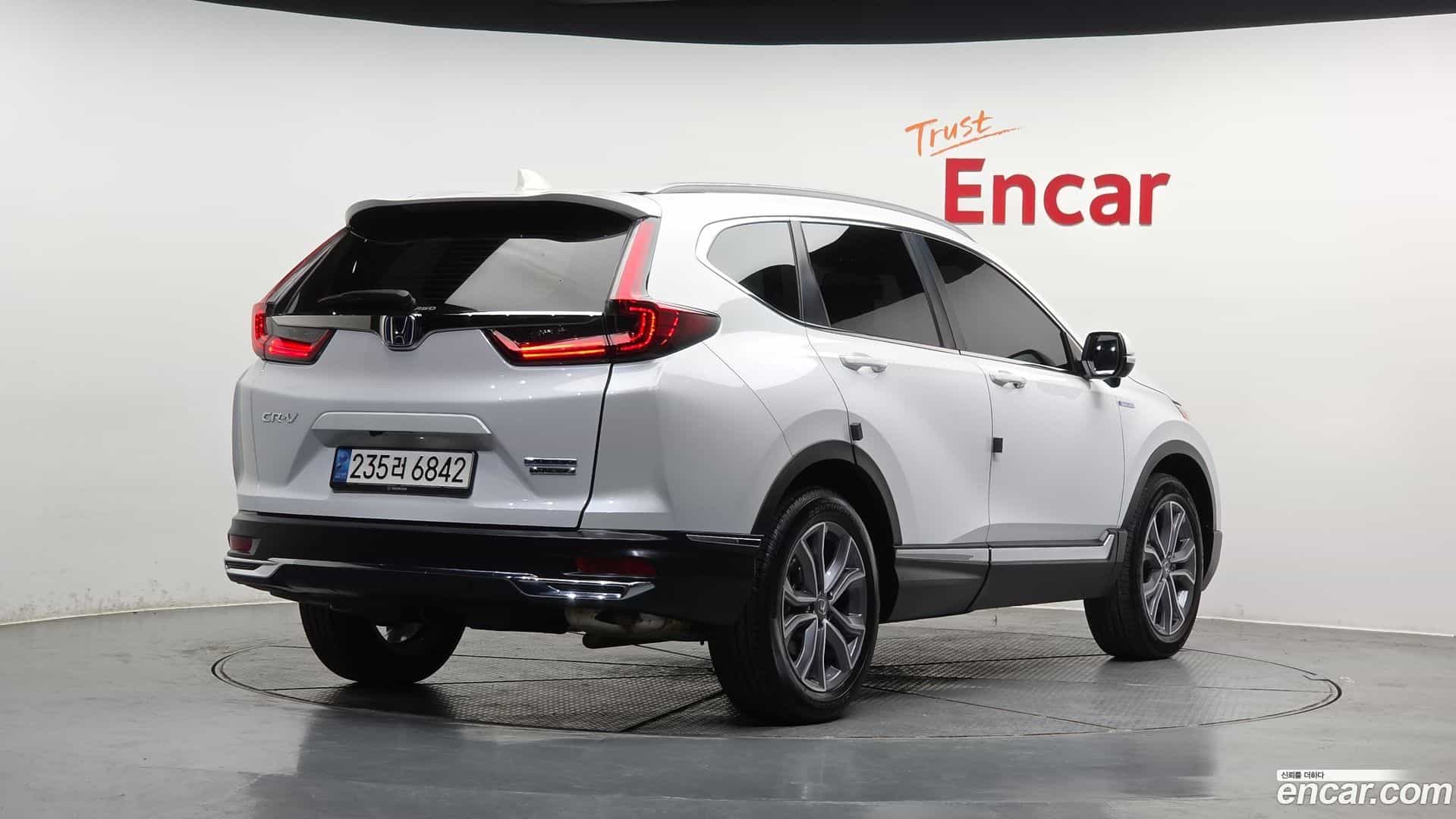 CR-V Honda 2022.4-OUTER-002