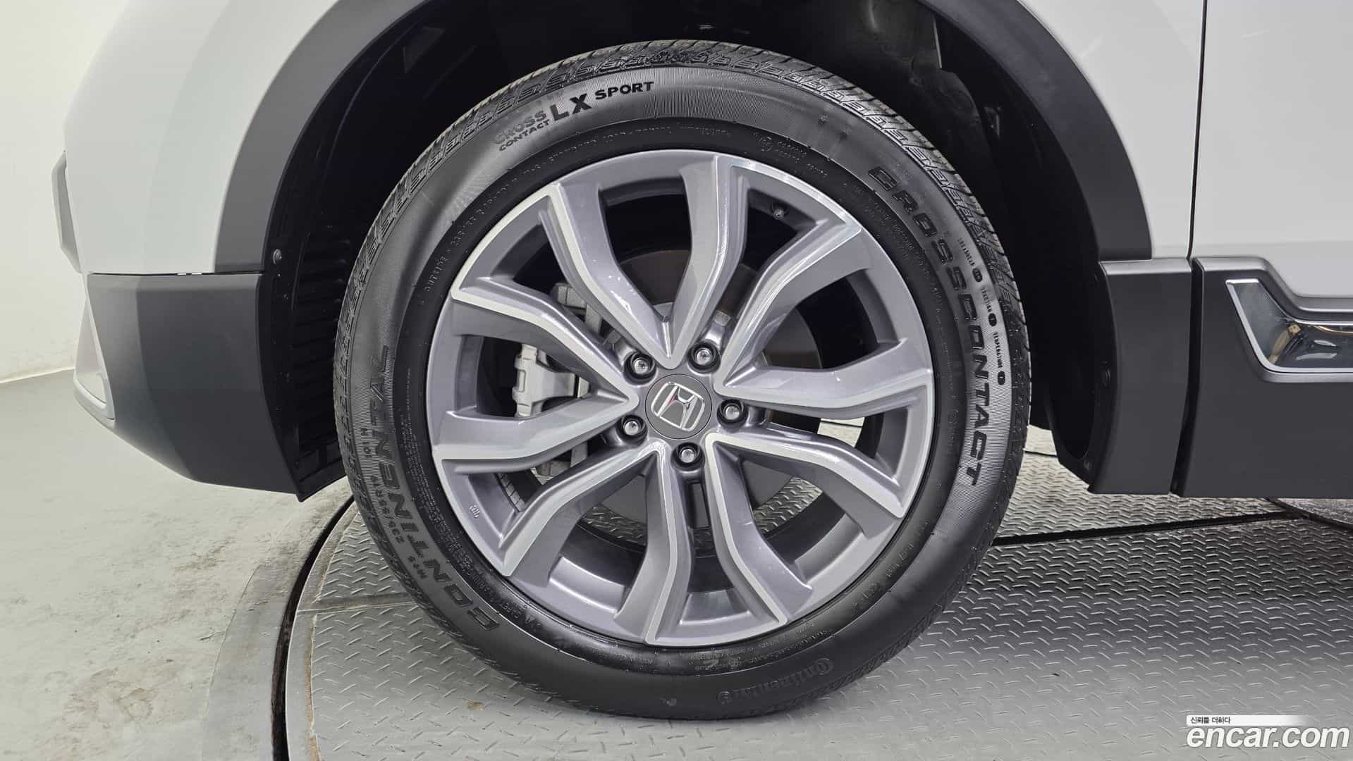 CR-V Honda 2022.4-OUTER-005