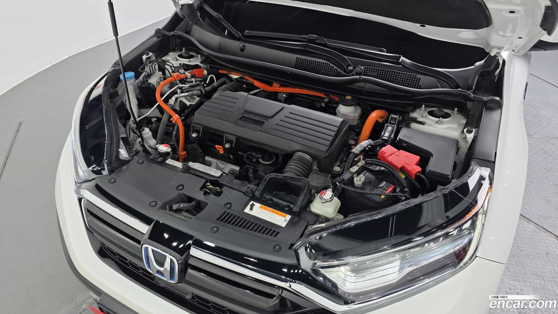 CR-V Honda 2022.4-OUTER-006