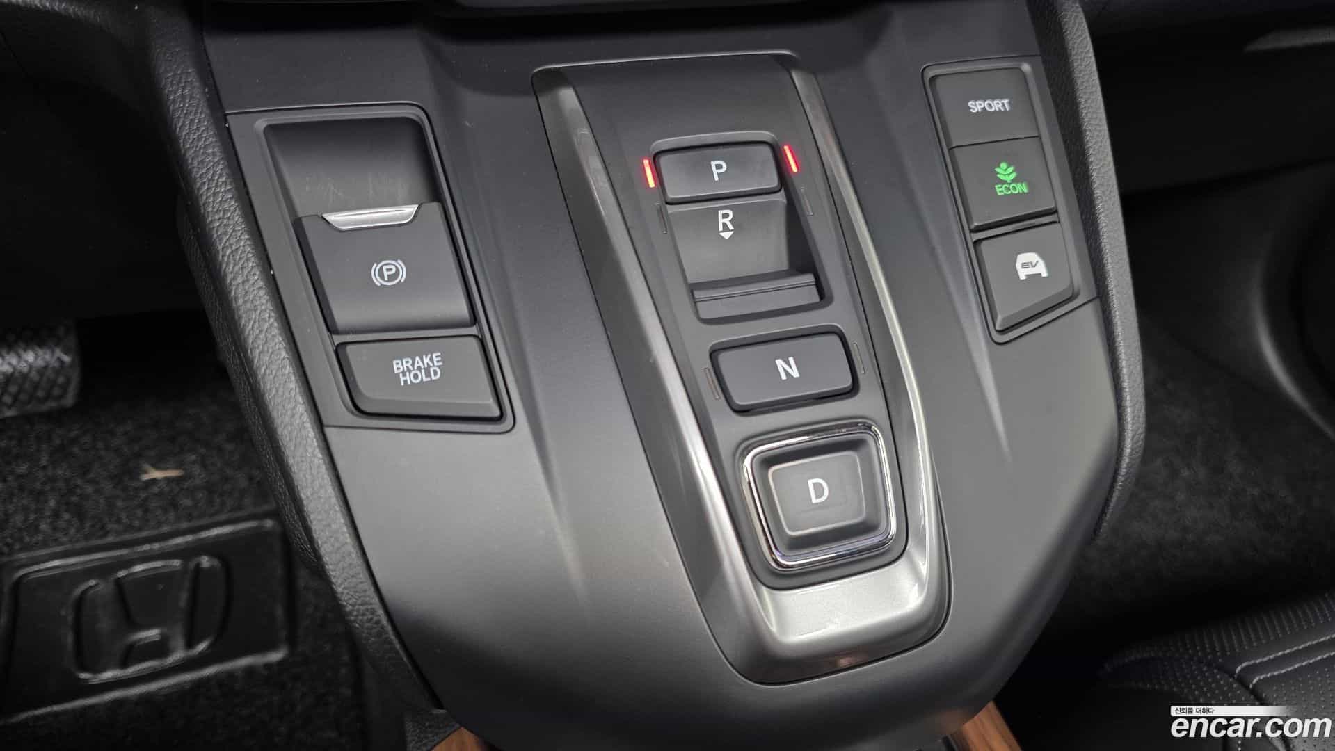 CR-V Honda 2022.4-INNER-009