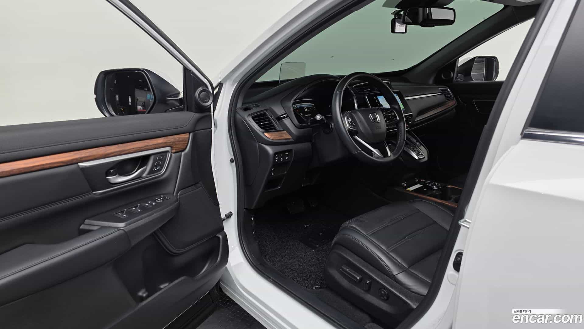 CR-V Honda 2022.4-INNER-010