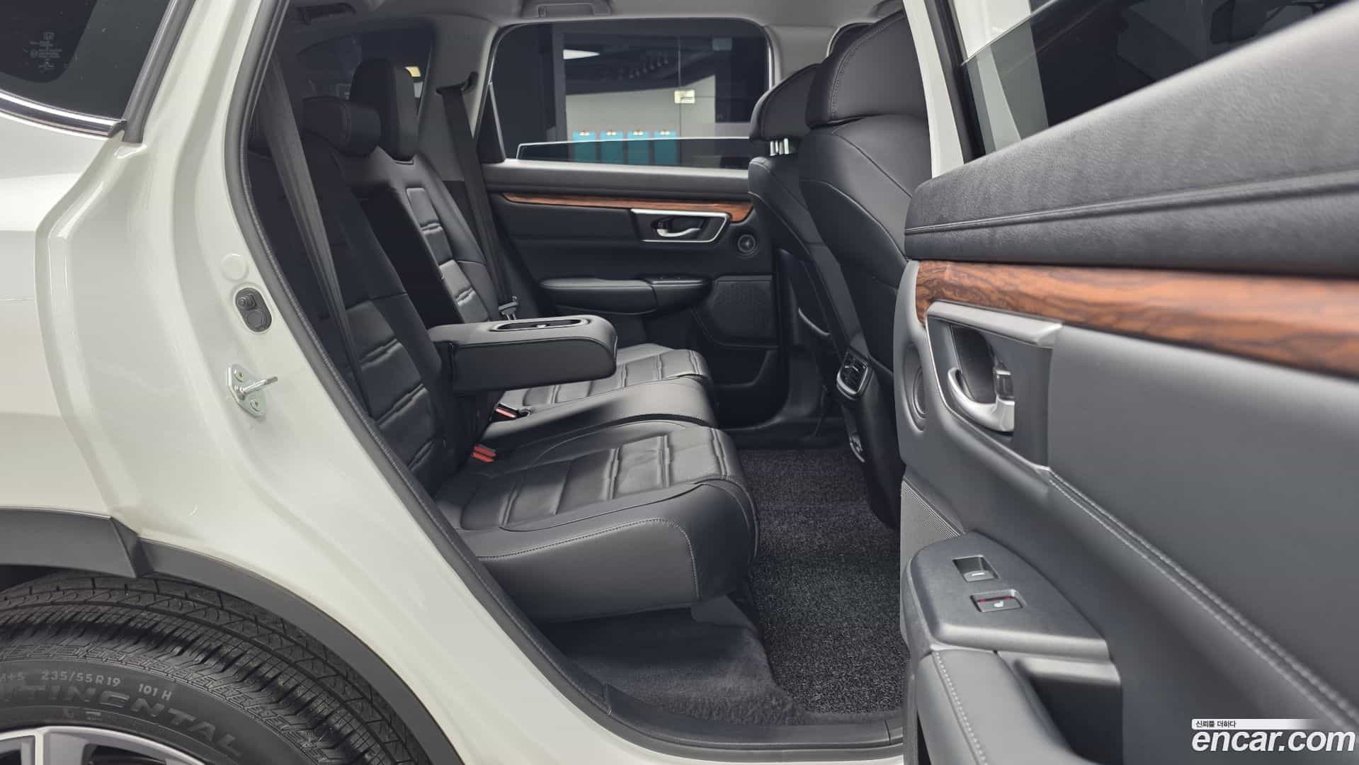 CR-V Honda 2022.4-OPTION-016