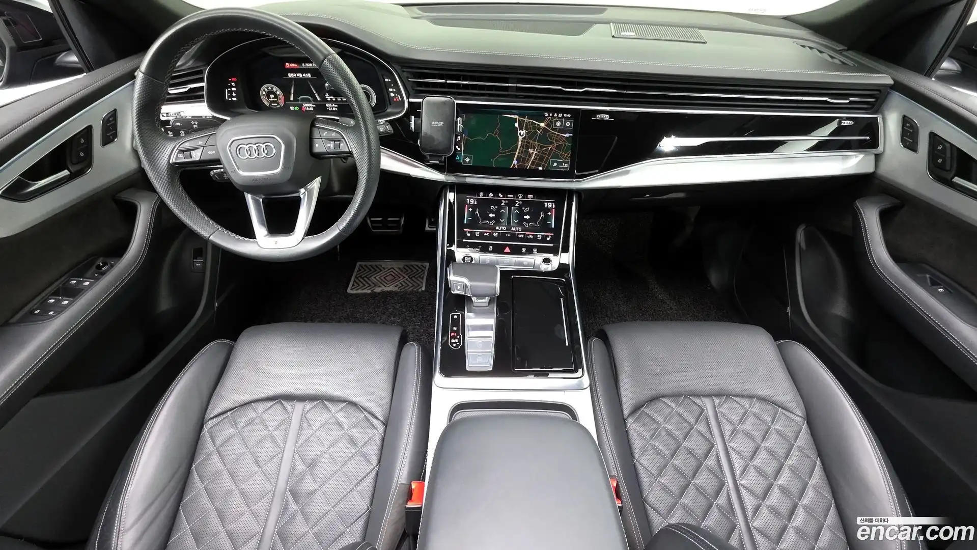 Q8 Audi 2022.9-INNER-007