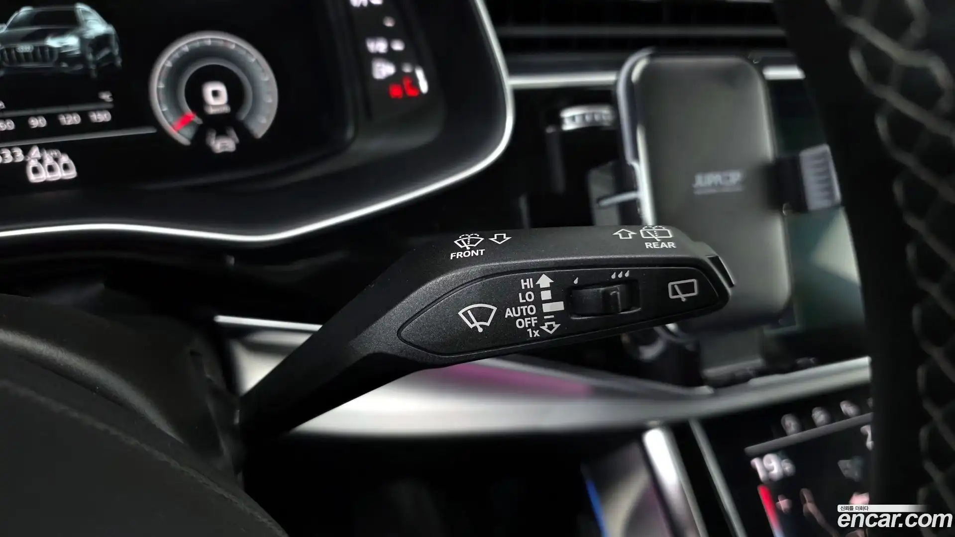 Q8 Audi 2022.9-INNER-009