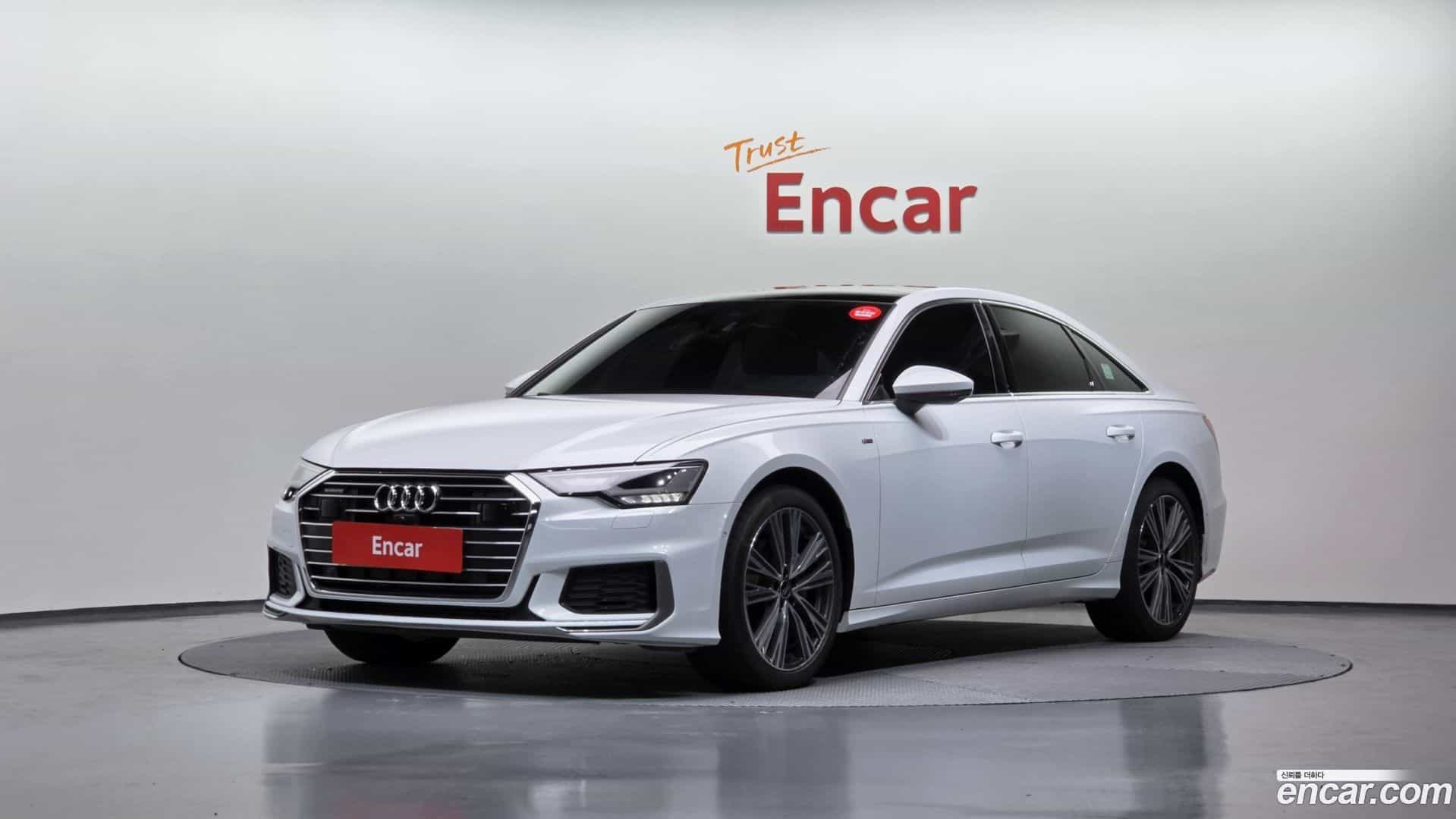 A6 Audi 2022.9-OUTER-001