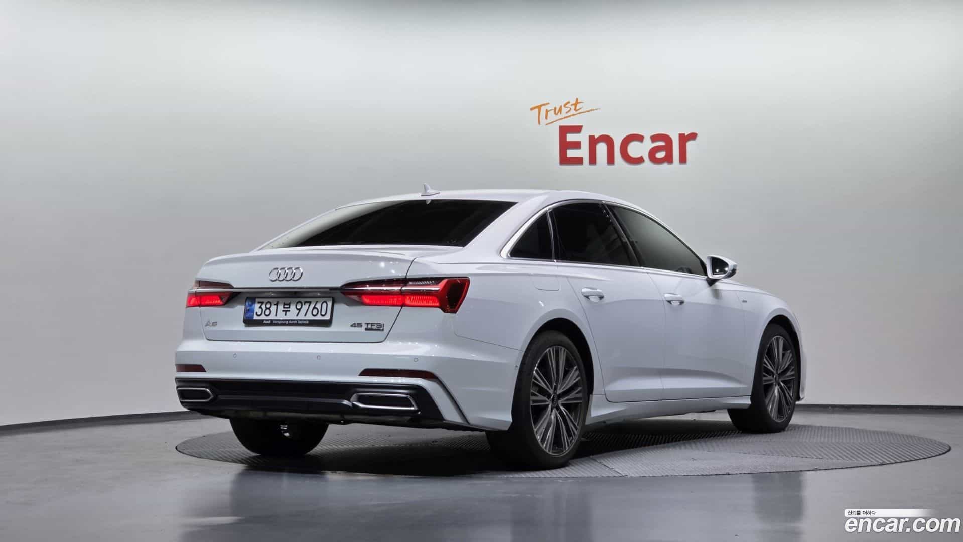 A6 Audi 2022.9-OUTER-002