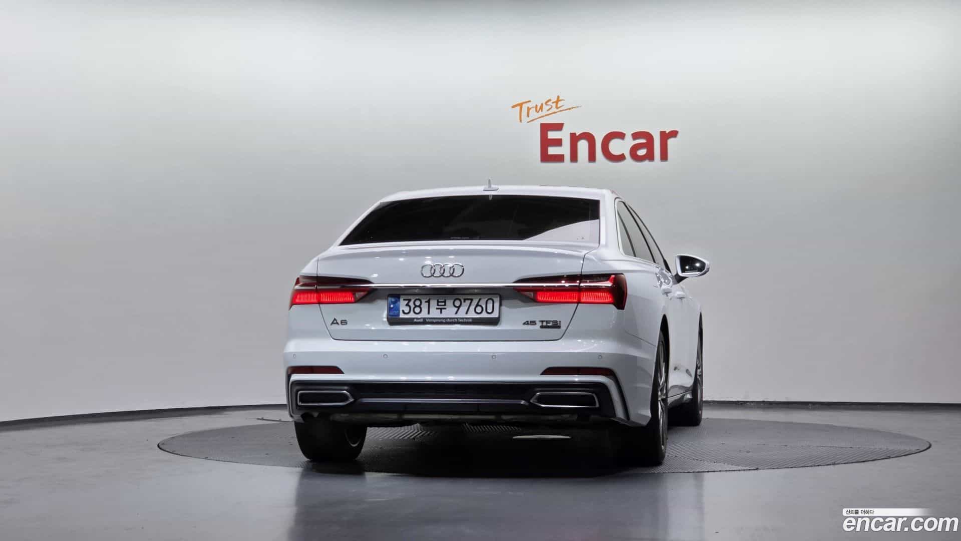 A6 Audi 2022.9-OUTER-004