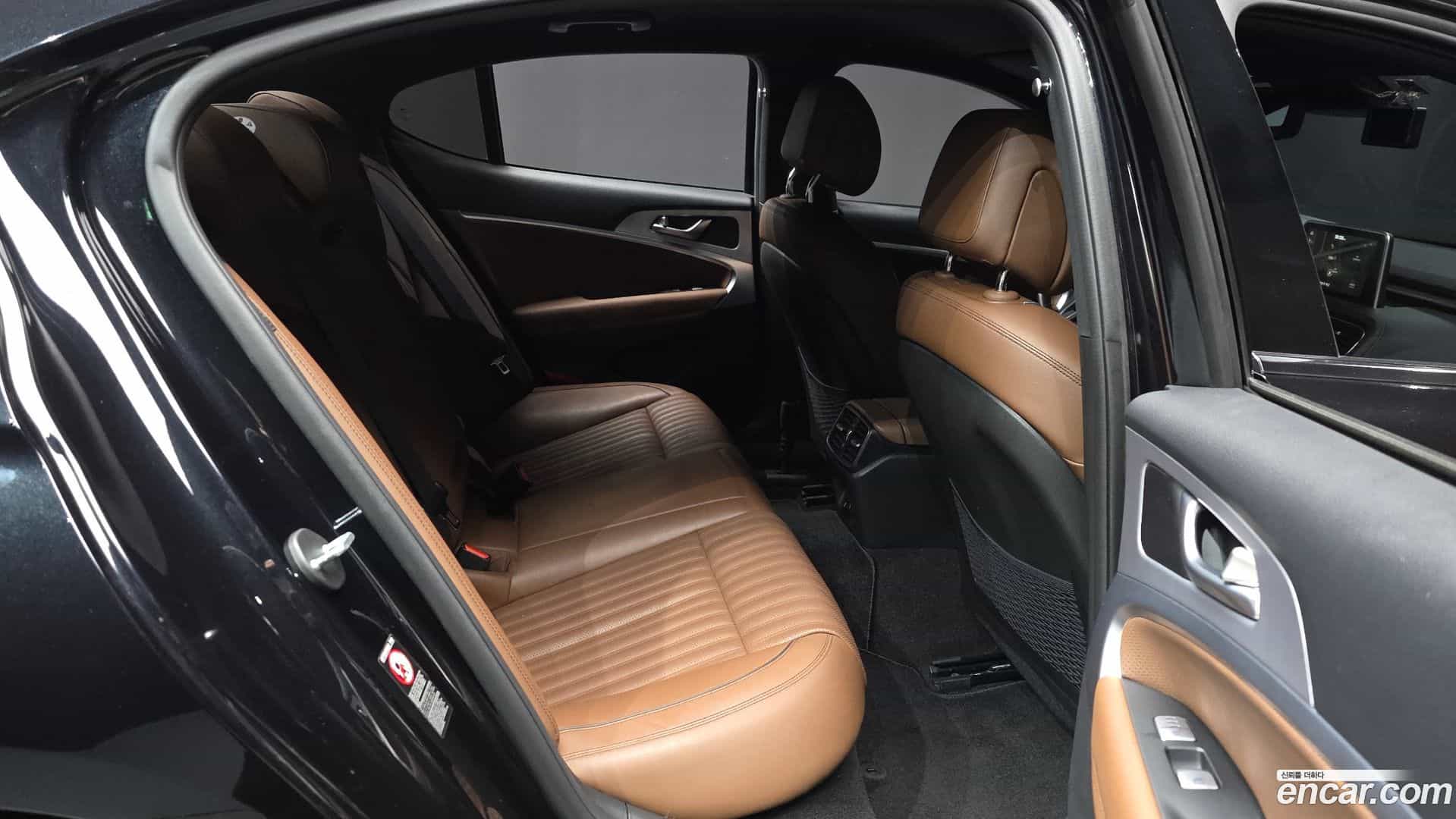 G70 Genesis 2019.8-OPTION-016