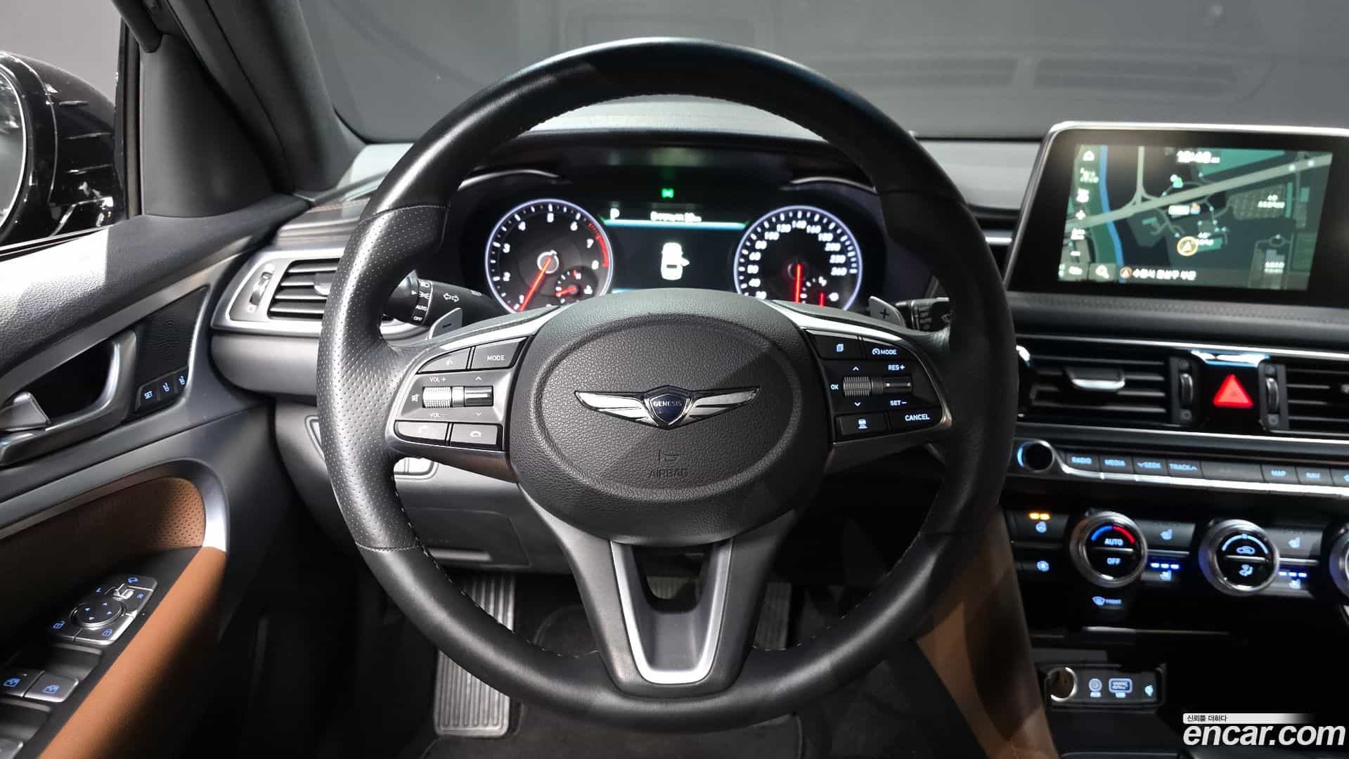 G70 Genesis 2019.8-OPTION-017