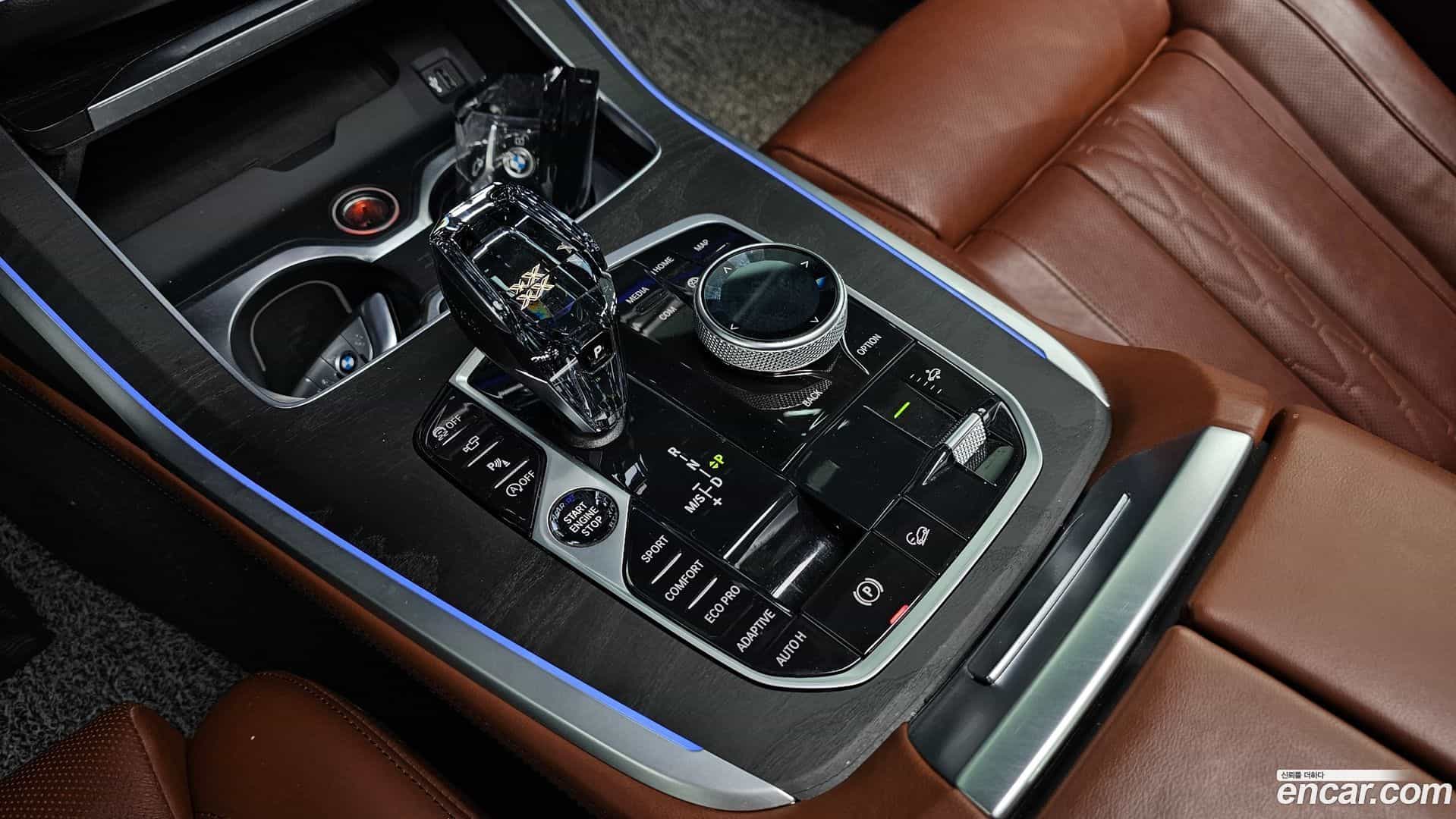 X7 BMW 2020.9-INNER-009
