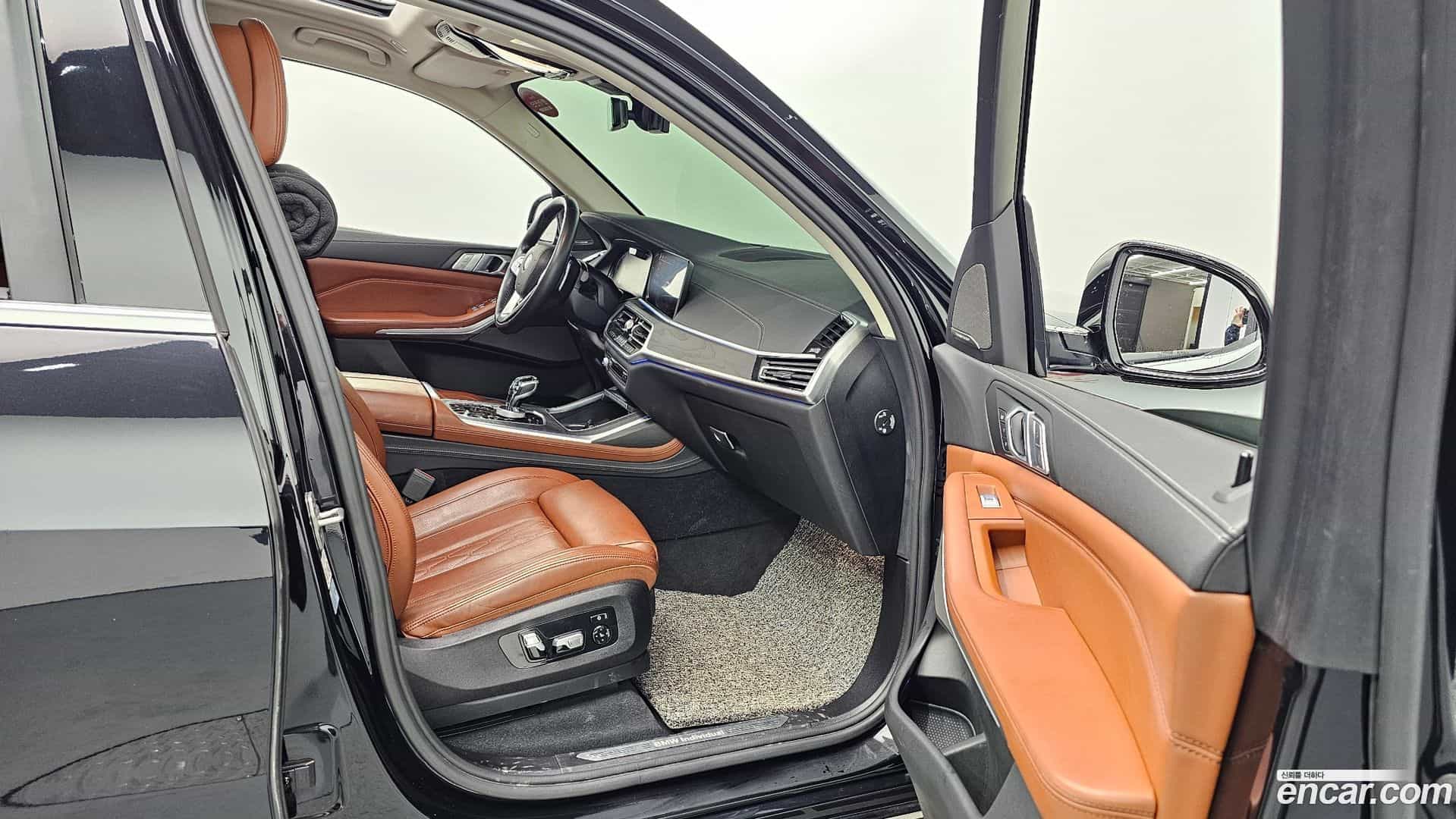X7 BMW 2020.9-INNER-010