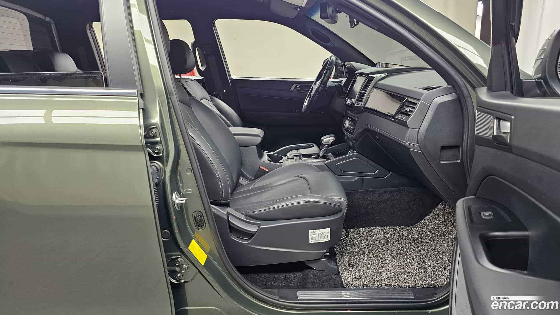Rexton KG Mobility 2021.10-OPTION-015