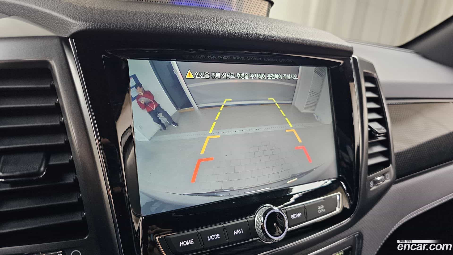 Rexton KG Mobility 2021.10-OPTION-022