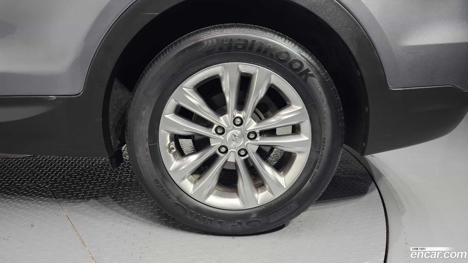 Santafe Hyundai 2015.7-OUTER-005
