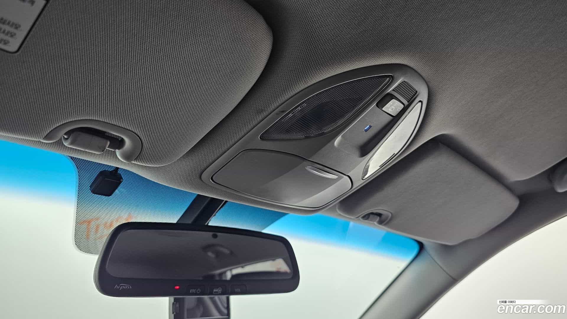Santafe Hyundai 2015.7-OPTION-022