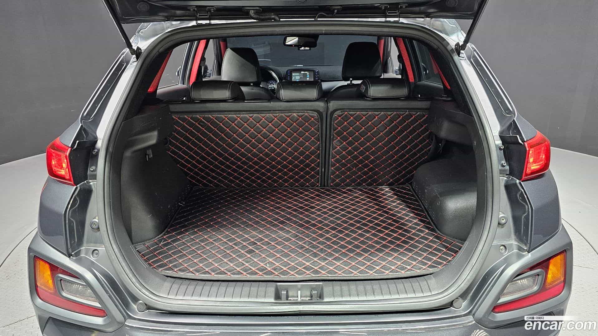 Kona Hyundai 2017.7-OPTION-024