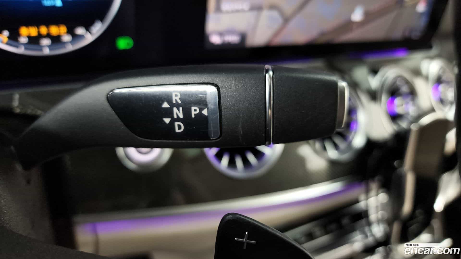 E-Class Mercedes-Benz 2020.2-INNER-009