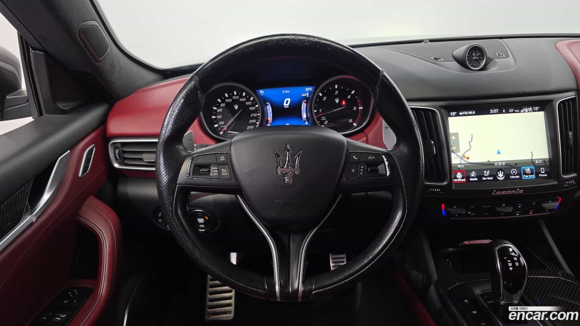 Levante Maserati 2018.9-OPTION-018