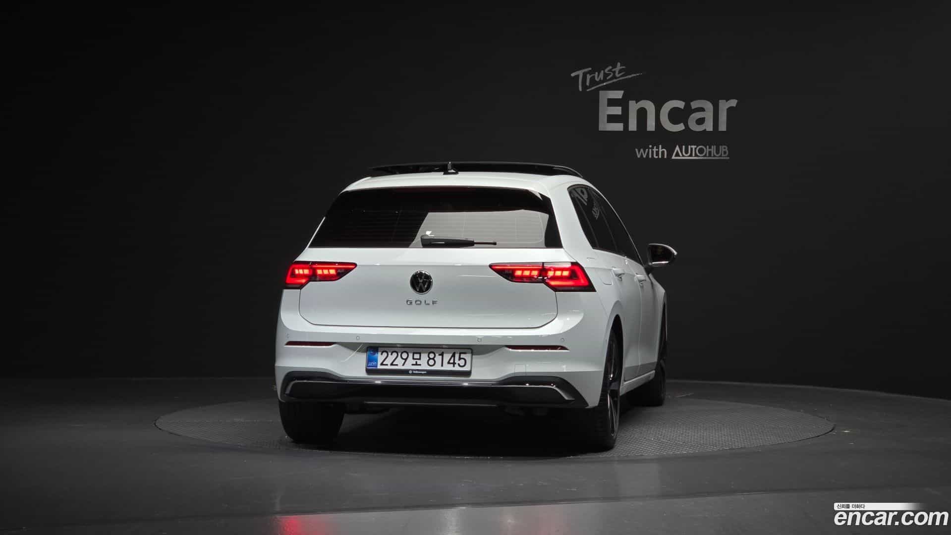 Golf Volkswagen 2025.5-OUTER-004