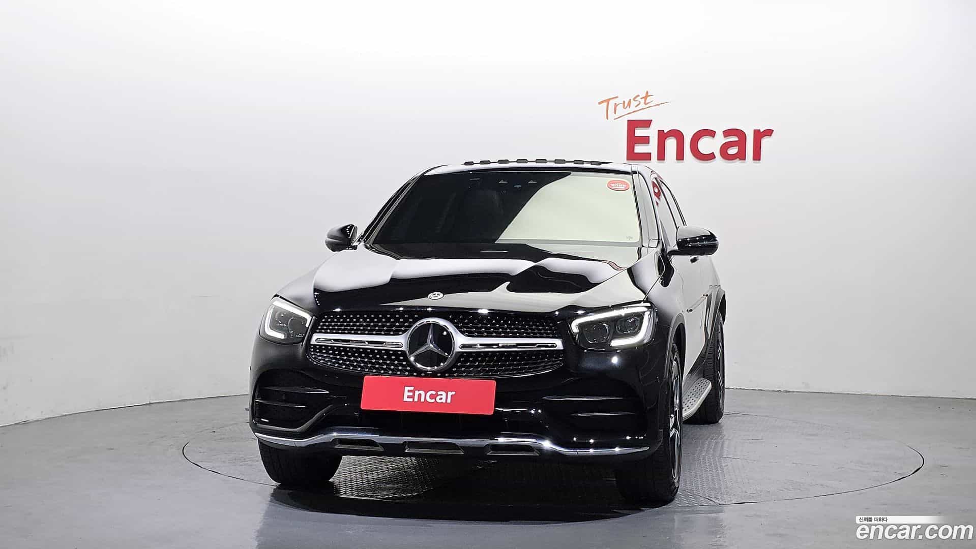 GLC-Class Mercedes-Benz 2023.3-OUTER-003