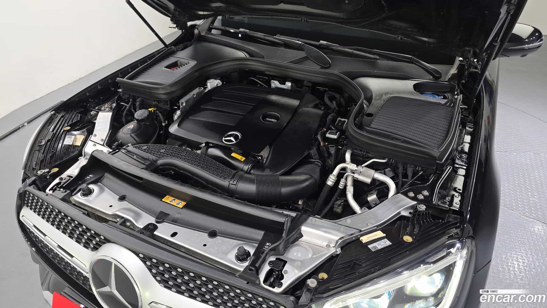 GLC-Class Mercedes-Benz 2023.3-OUTER-006