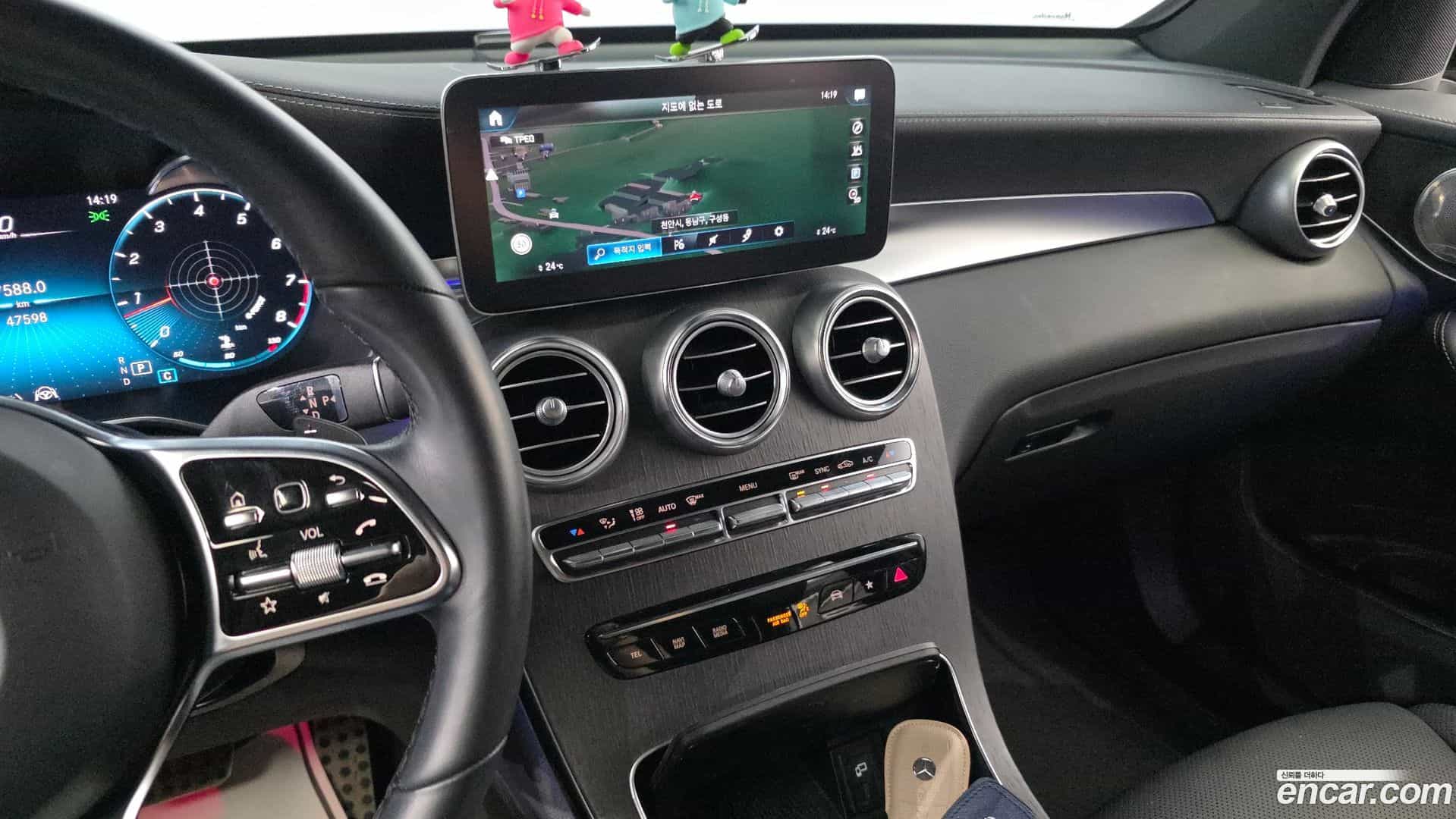 GLC-Class Mercedes-Benz 2023.3-OPTION-019