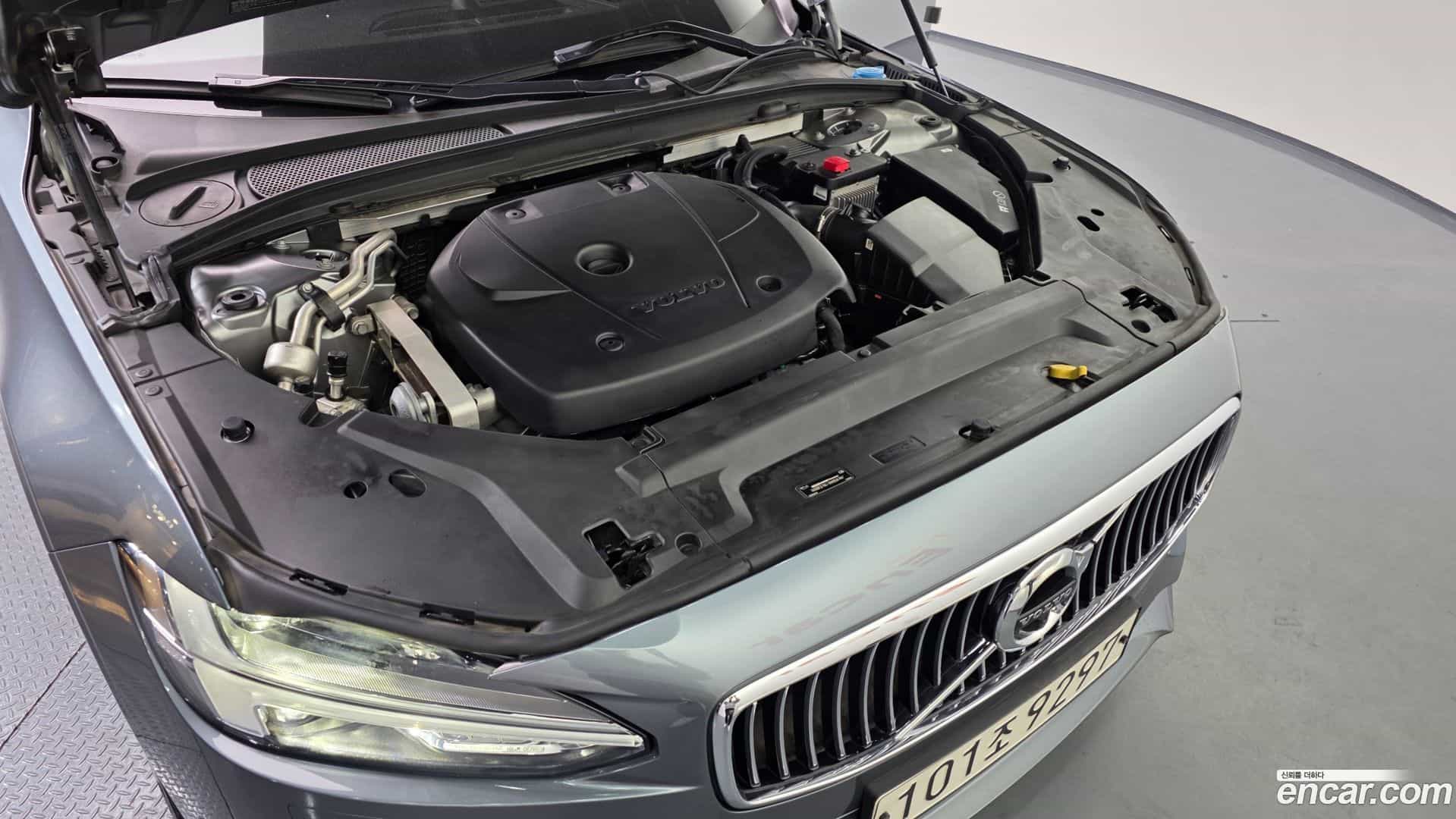 S90 Volvo 2019.9-OUTER-006