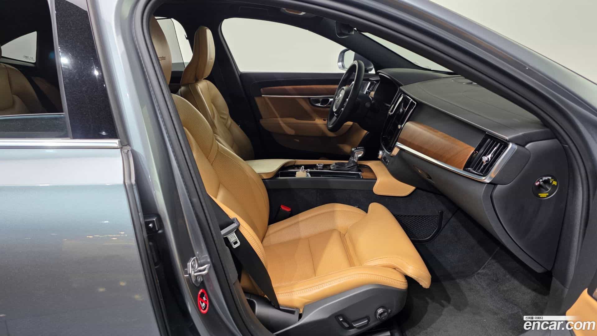 S90 Volvo 2019.9-OPTION-015