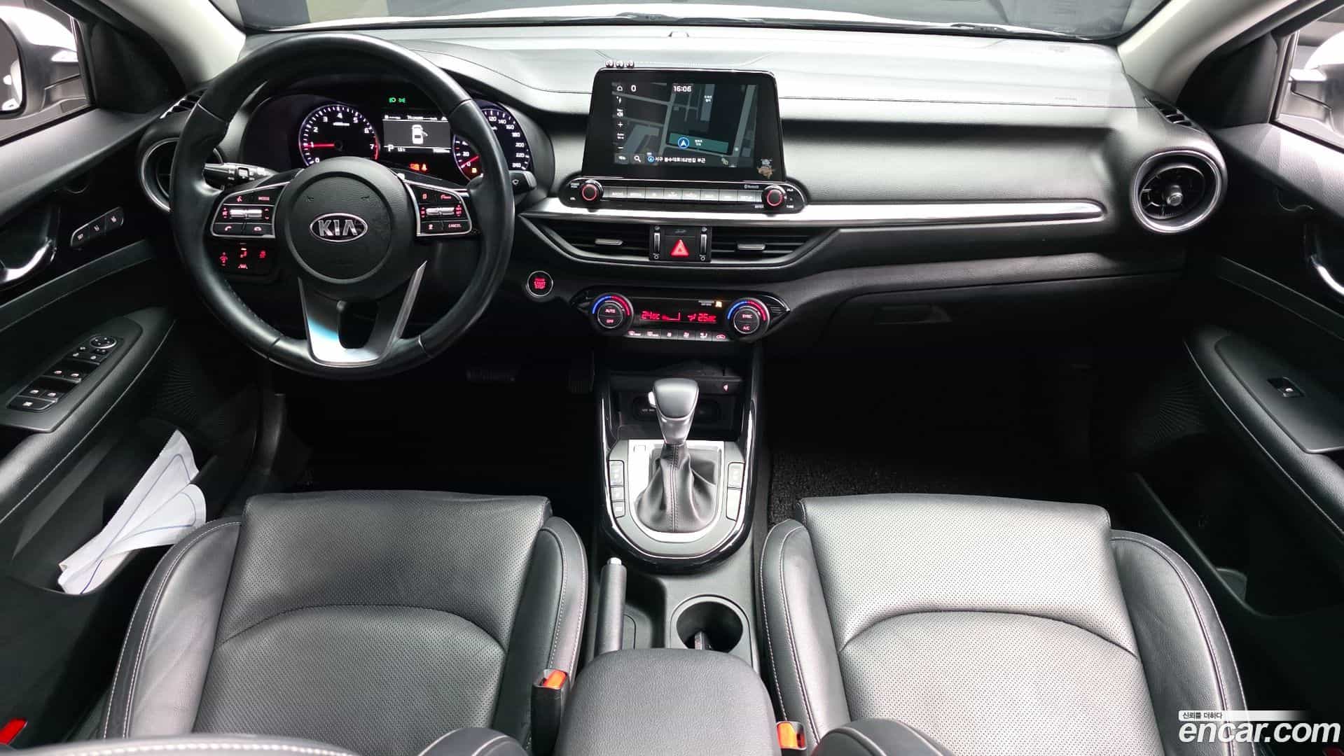 K3 Kia 2020.7-INNER-007