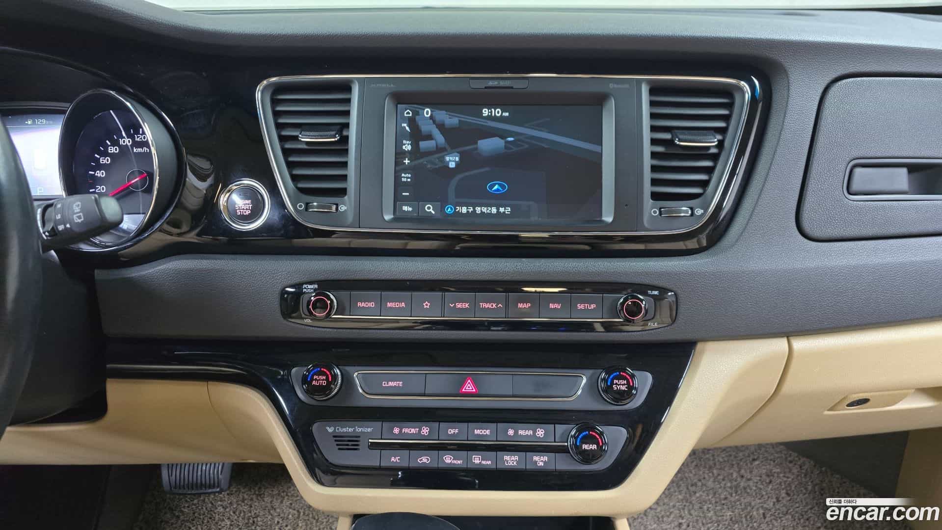 Canival Kia 2018.10-OPTION-018