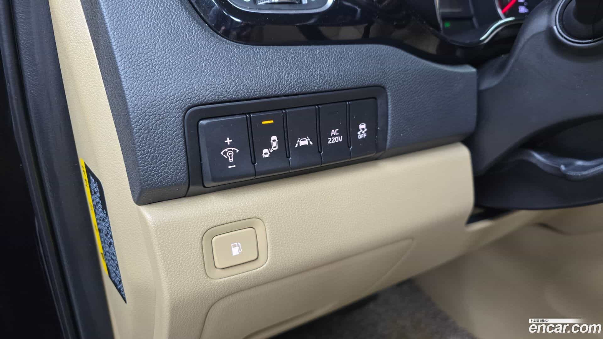 Canival Kia 2018.10-OPTION-021