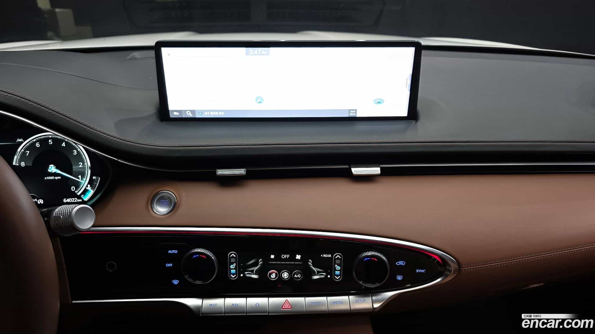 GV70 Genesis 2022.7-OPTION-018