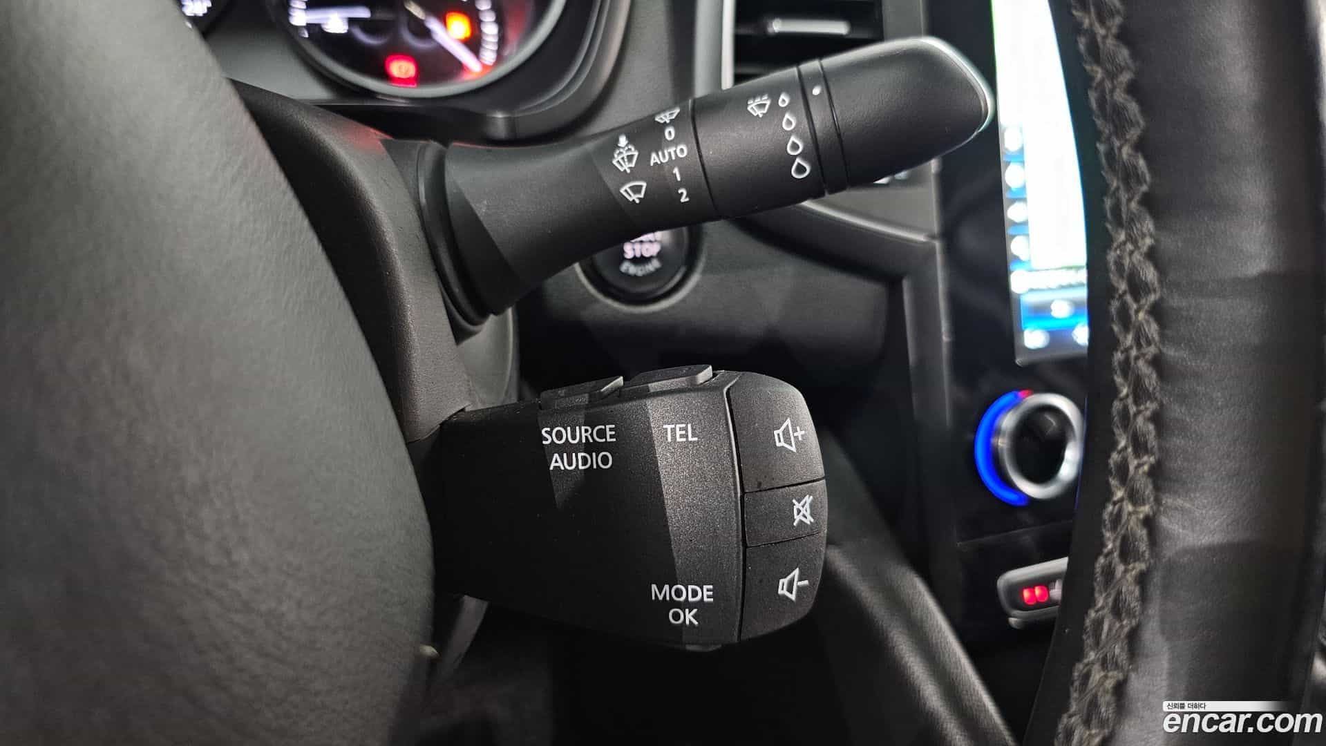 SM6 Renault Korea 2019.8-OPTION-020