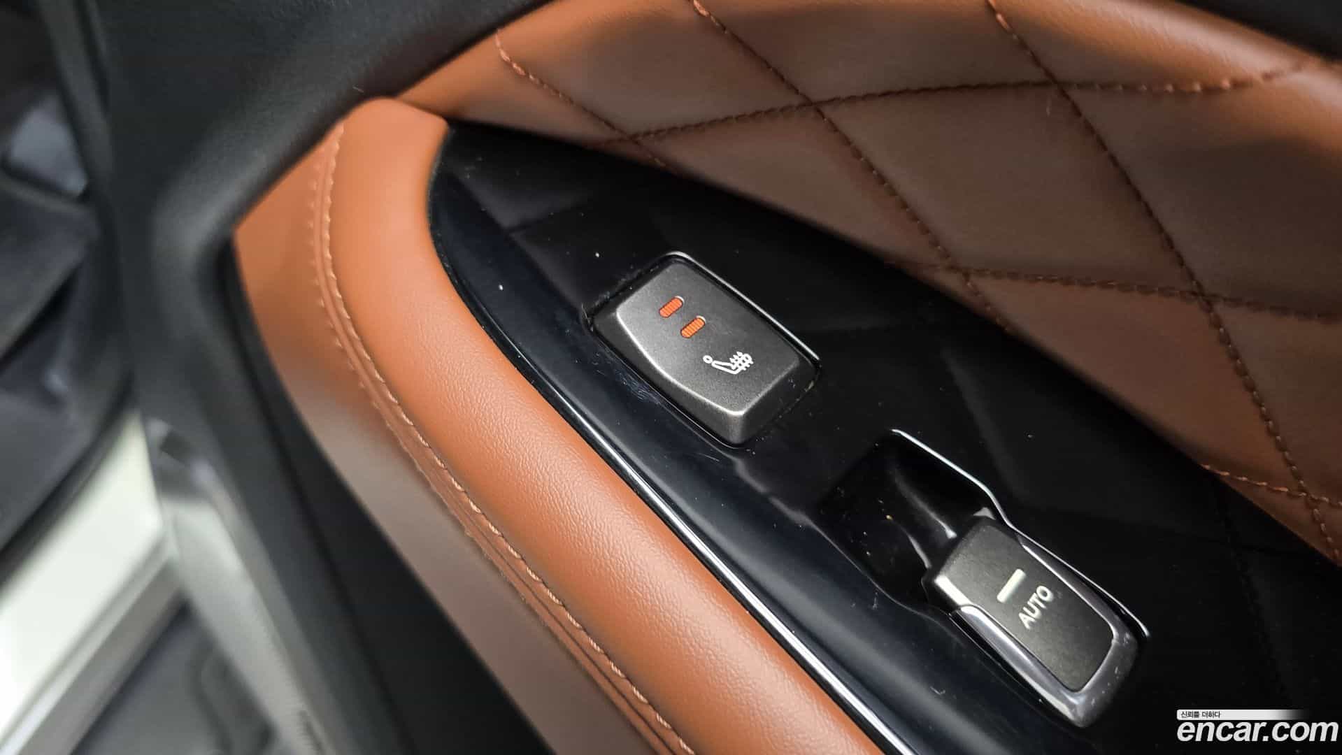 Rexton KG Mobility 2017.4-OPTION-022
