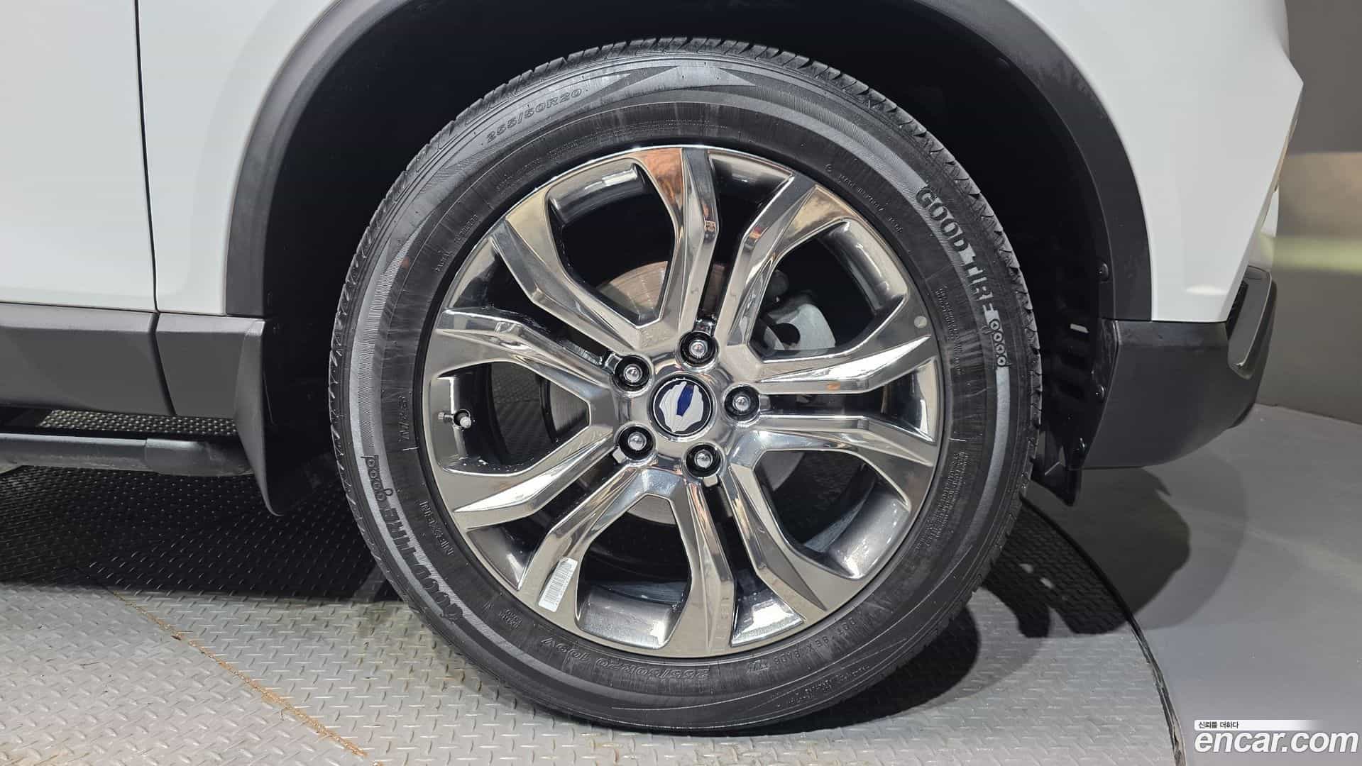 Rexton KG Mobility 2020.6-OUTER-005