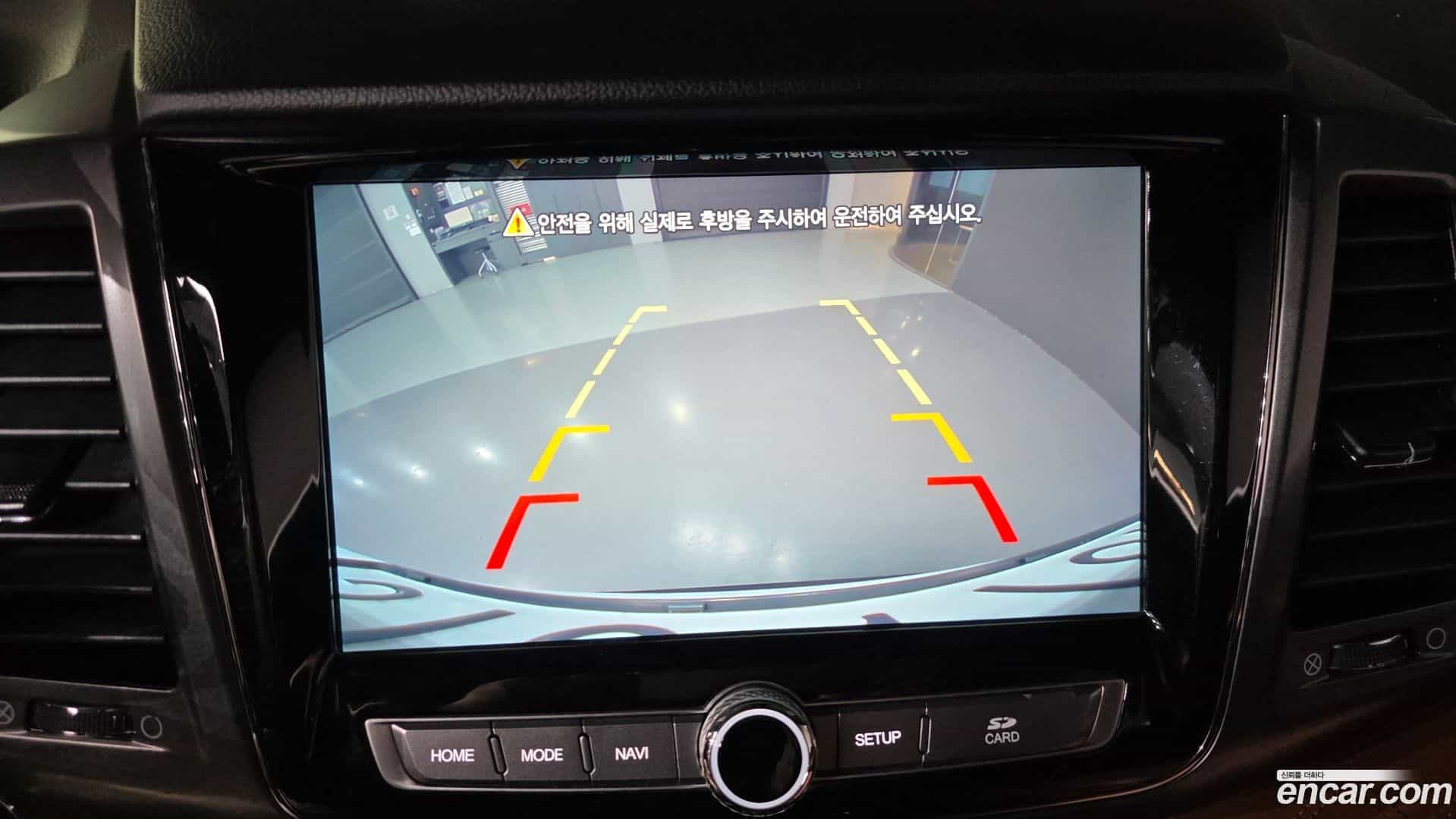 Rexton KG Mobility 2020.6-OPTION-020