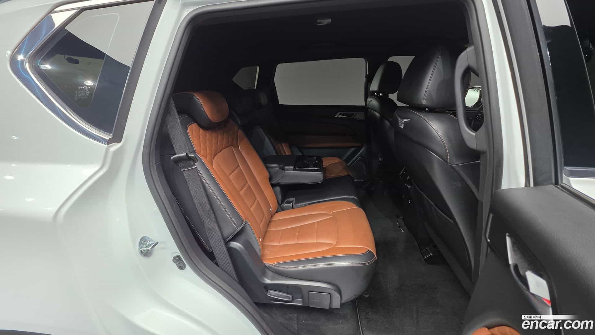 Rexton KG Mobility 2020.6-OPTION-023